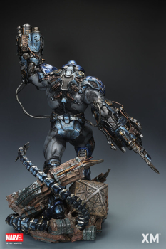 XM Studios Apocalypse